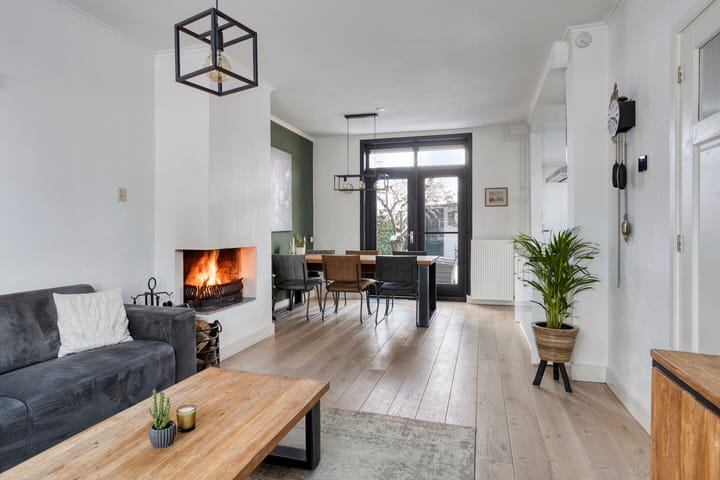 Foto 6 van Leliestraat 119