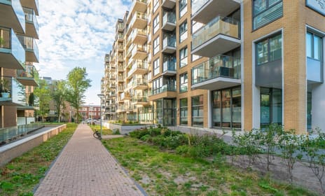 De Stadhouders main image