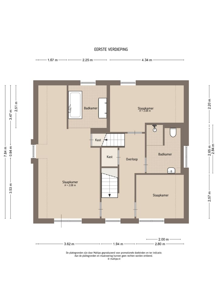 Foto 66 van Stationsstraat 34