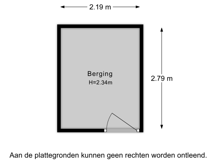 Berging