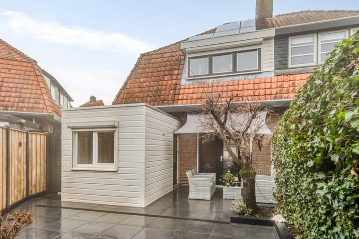 Foto 35 van Leliestraat 119