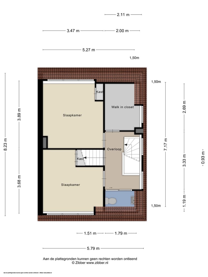 Foto 40 van Leliestraat 119