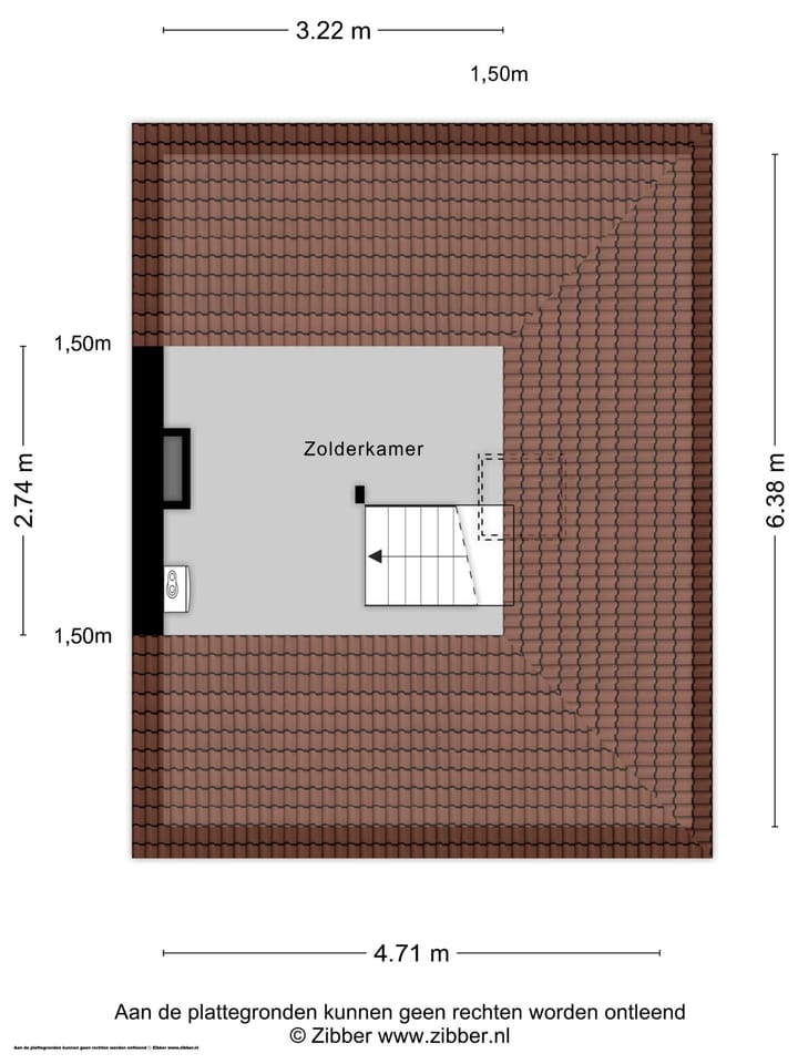 Foto 41 van Leliestraat 119