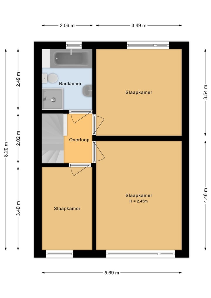 Photo 60 of Otello 38