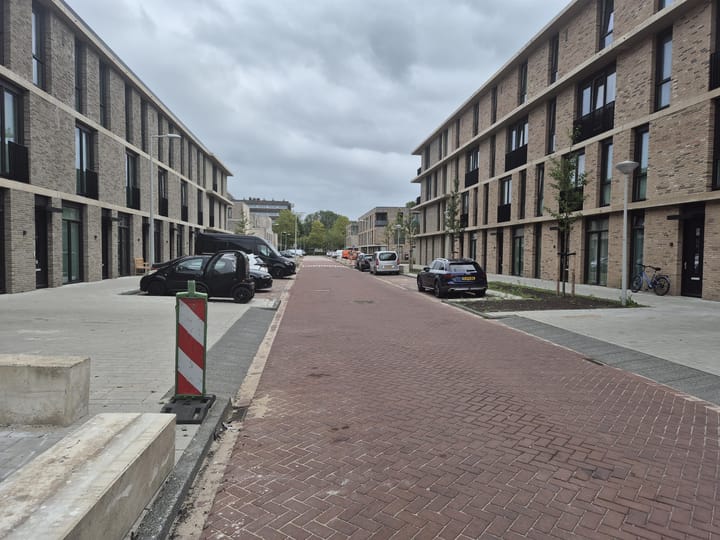 Foto 2 van Steelvlietplein 46