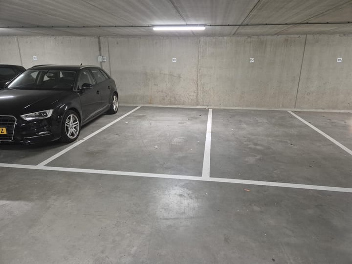 Foto 3 van Steelvlietplein 46