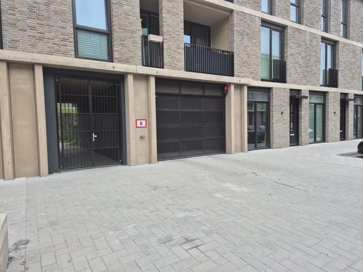 Steelvlietplein 46