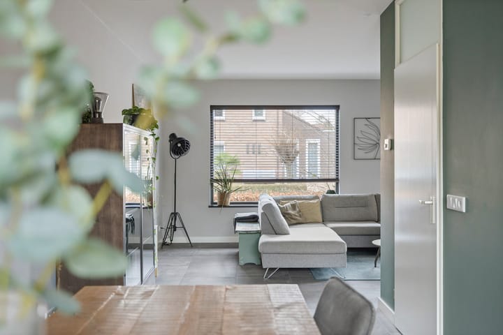 Foto 3 van Gen. Ritchiestraat 50