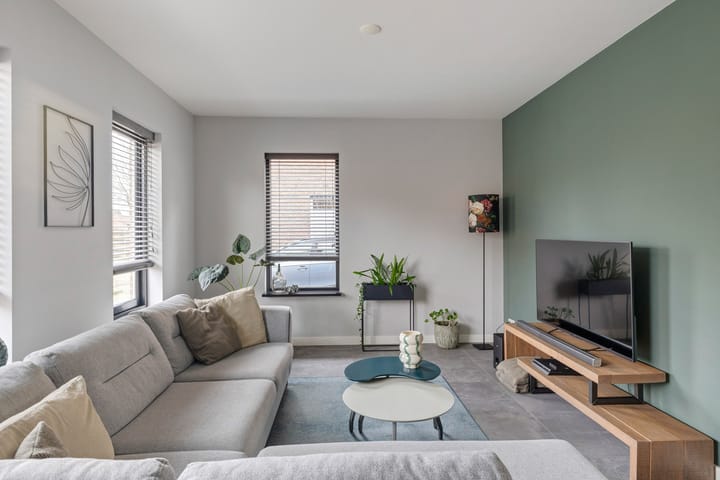 Foto 4 van Gen. Ritchiestraat 50