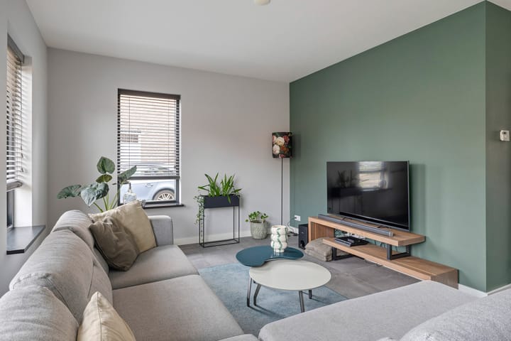 Foto 5 van Gen. Ritchiestraat 50