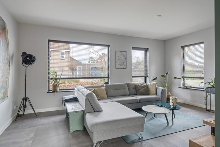 Foto 6 van Gen. Ritchiestraat 50