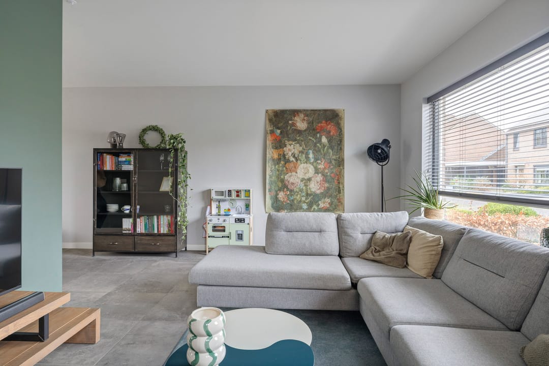 Foto 7 van Gen. Ritchiestraat 50