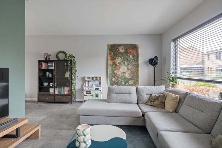 Foto 7 van Gen. Ritchiestraat 50