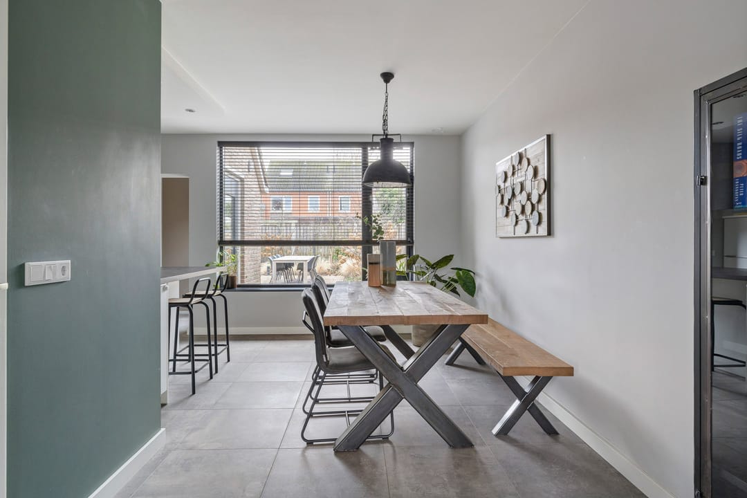 Foto 8 van Gen. Ritchiestraat 50