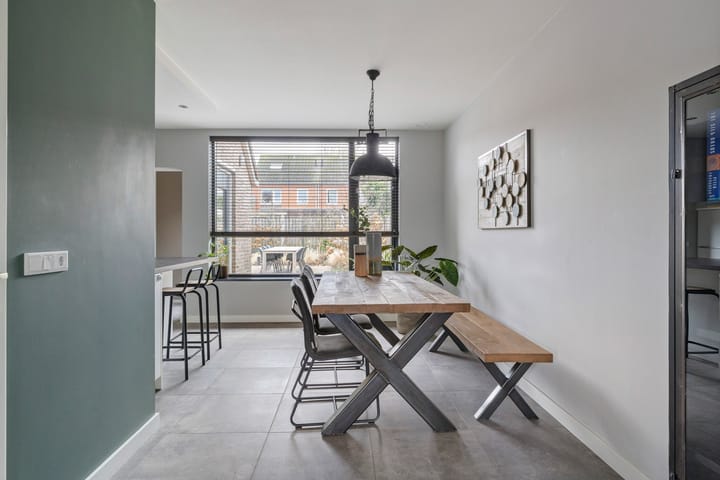 Foto 8 van Gen. Ritchiestraat 50