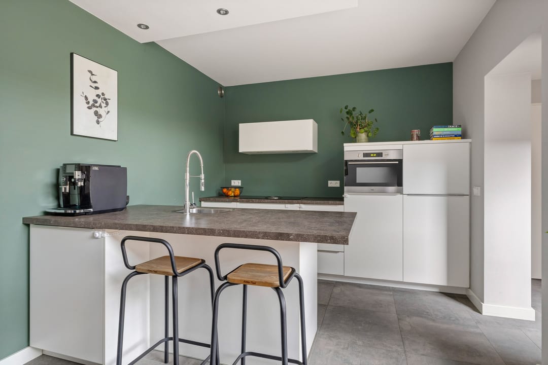 Foto 13 van Gen. Ritchiestraat 50