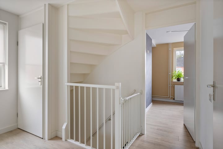 Foto 15 van Gen. Ritchiestraat 50