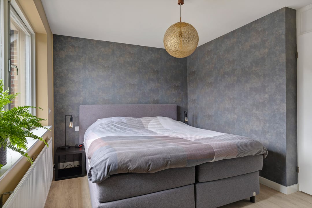 Foto 16 van Gen. Ritchiestraat 50