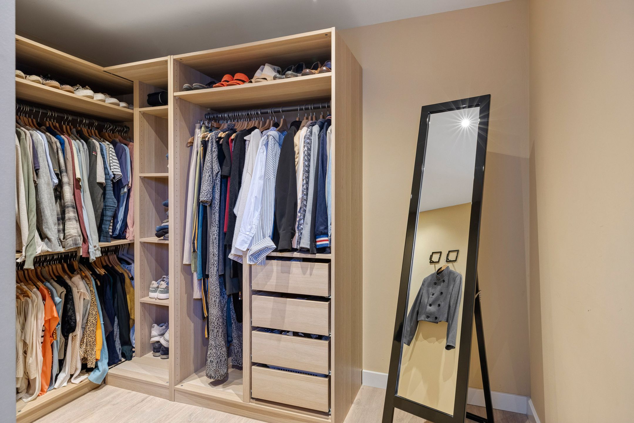 Foto 18 van Gen. Ritchiestraat 50