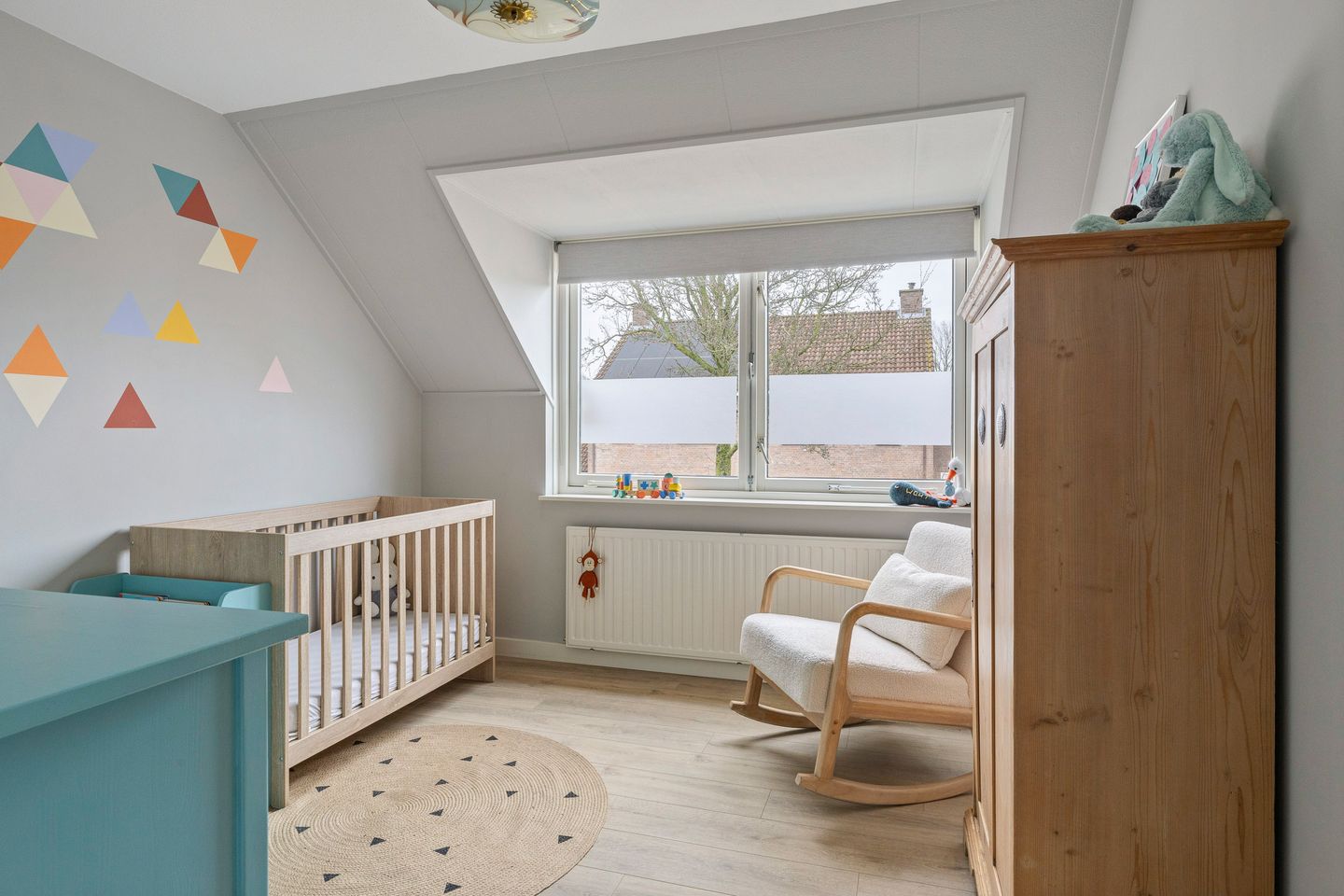 Foto 20 van Gen. Ritchiestraat 50