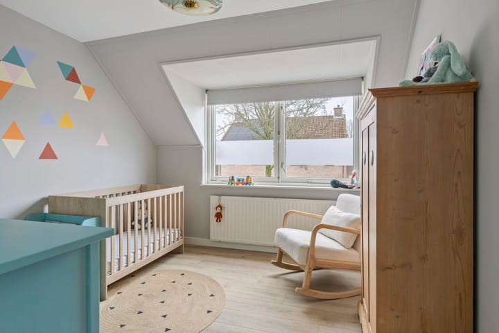 Foto 20 van Gen. Ritchiestraat 50