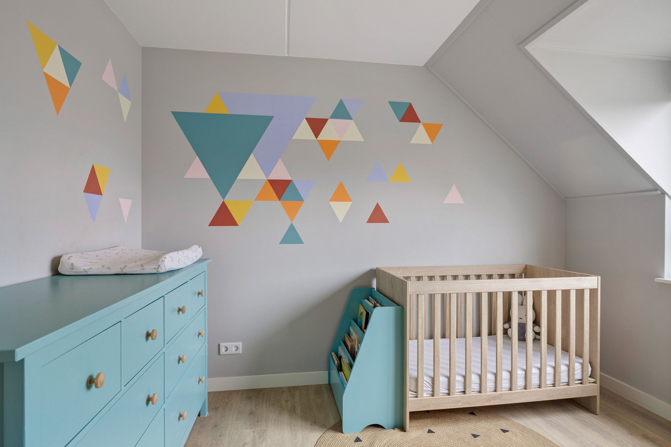 Foto 21 van Gen. Ritchiestraat 50