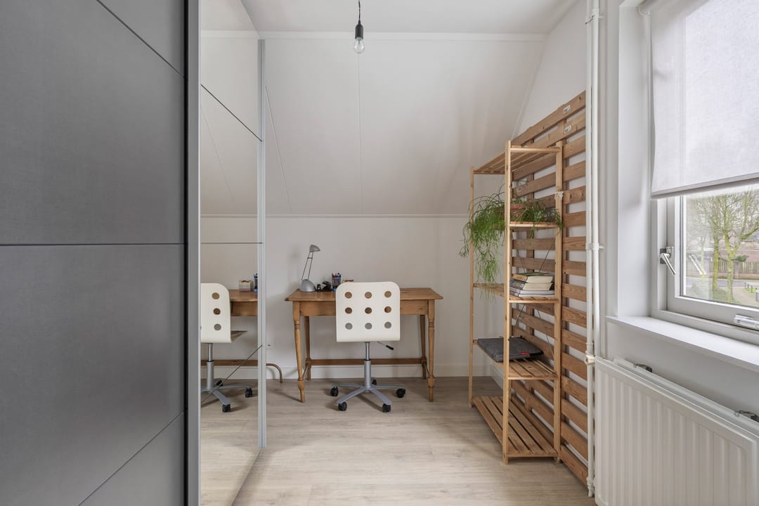 Foto 22 van Gen. Ritchiestraat 50