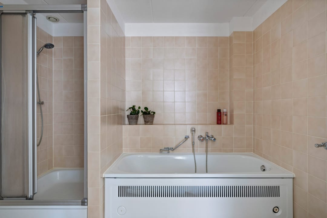 Foto 23 van Gen. Ritchiestraat 50