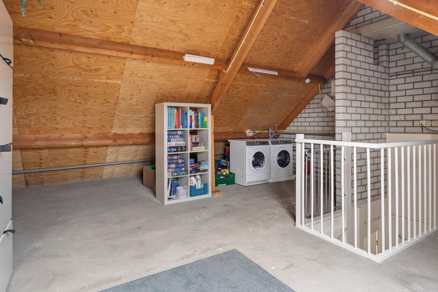 Foto 25 van Gen. Ritchiestraat 50