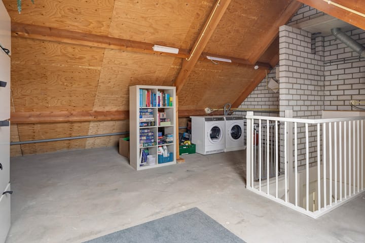 Foto 25 van Gen. Ritchiestraat 50