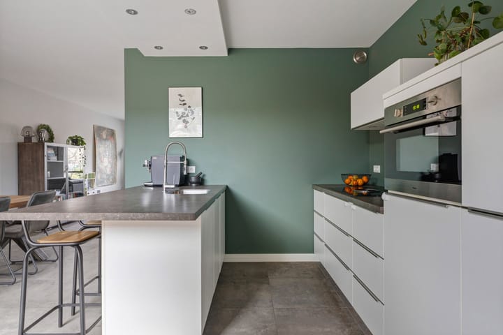 Foto 11 van Gen. Ritchiestraat 50