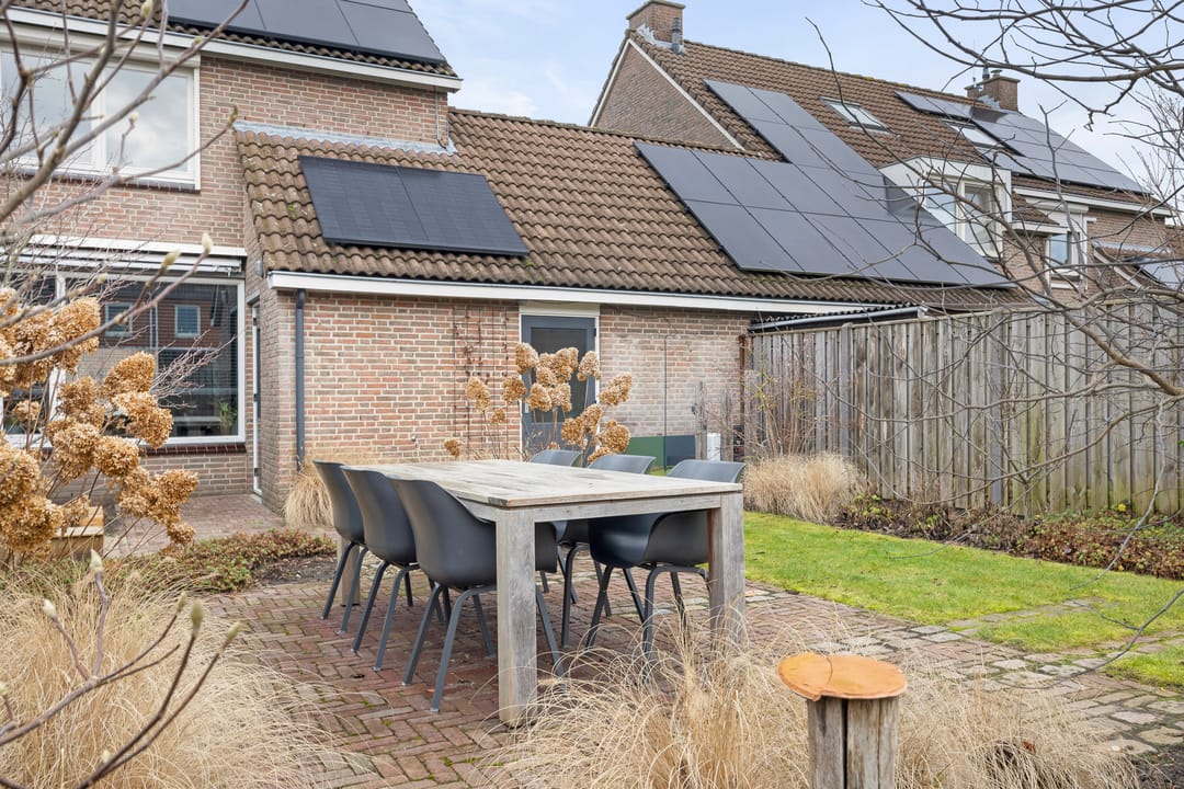 Foto 28 van Gen. Ritchiestraat 50