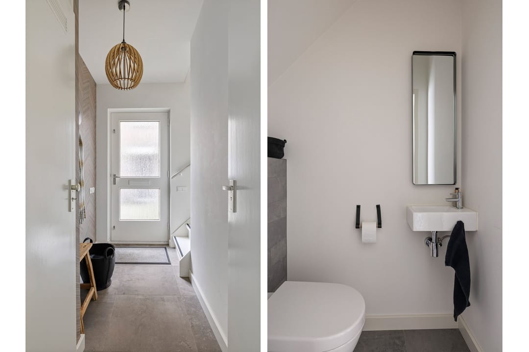 Foto 2 van Gen. Ritchiestraat 50