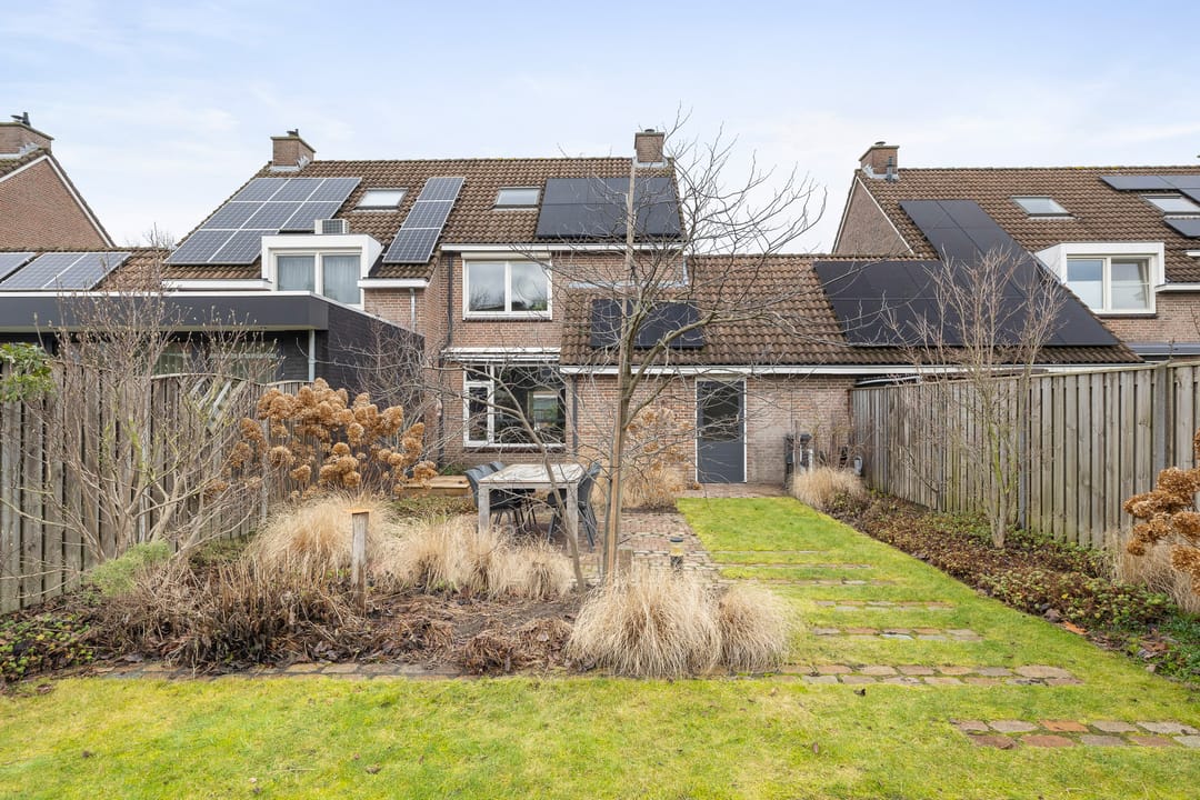 Foto 32 van Gen. Ritchiestraat 50