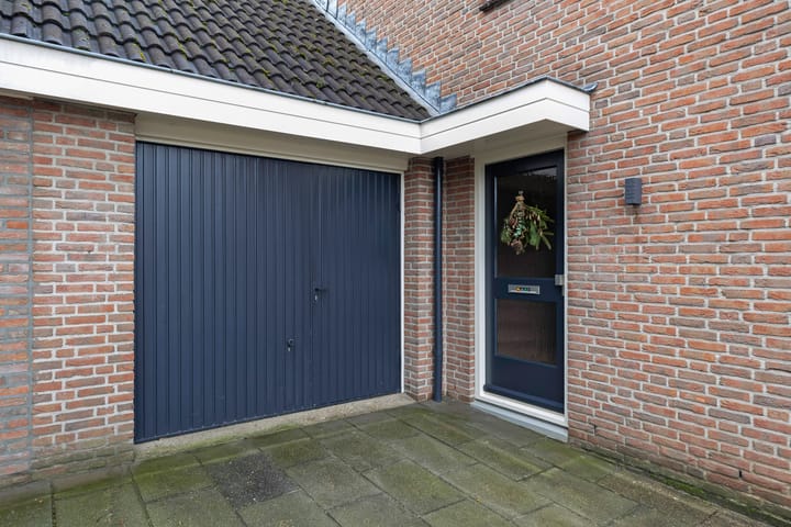 Foto 33 van Gen. Ritchiestraat 50