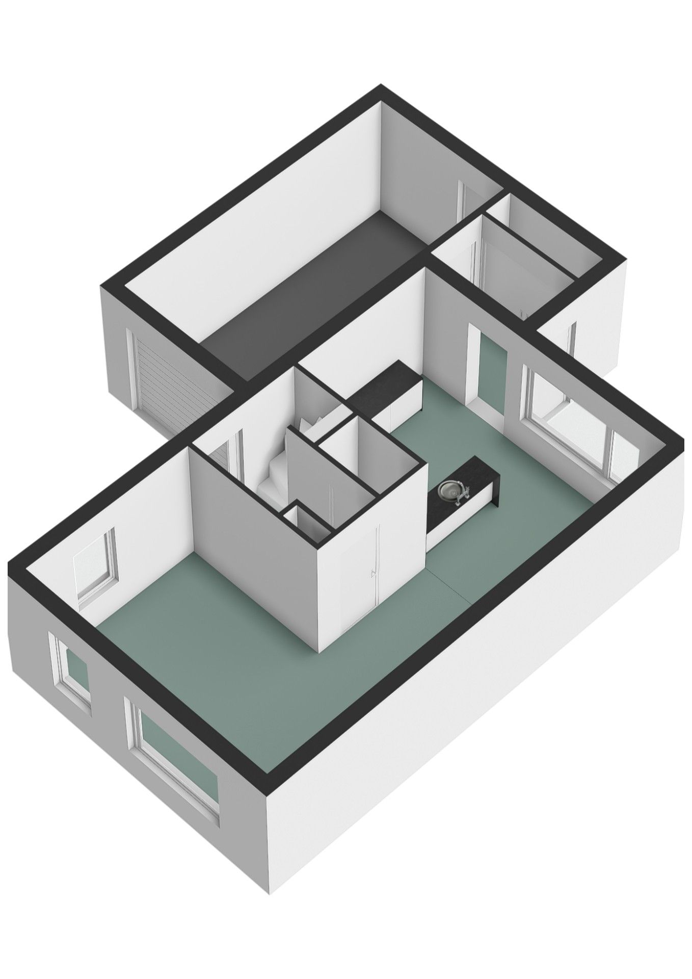 Foto 39 van Gen. Ritchiestraat 50