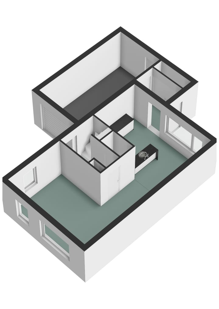 Foto 39 van Gen. Ritchiestraat 50