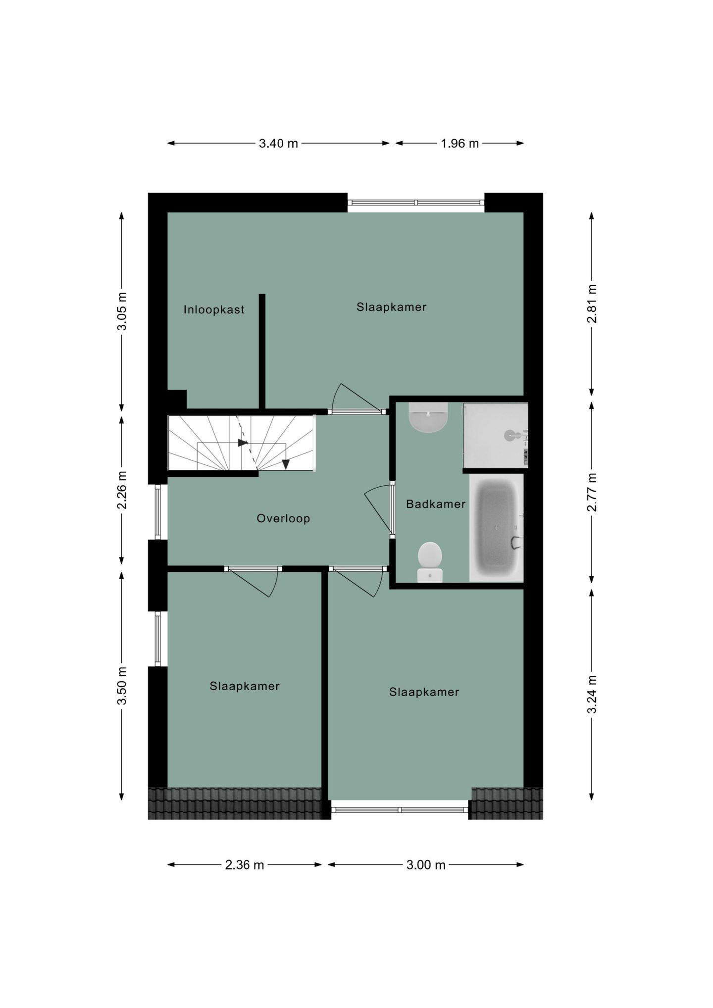 Foto 40 van Gen. Ritchiestraat 50