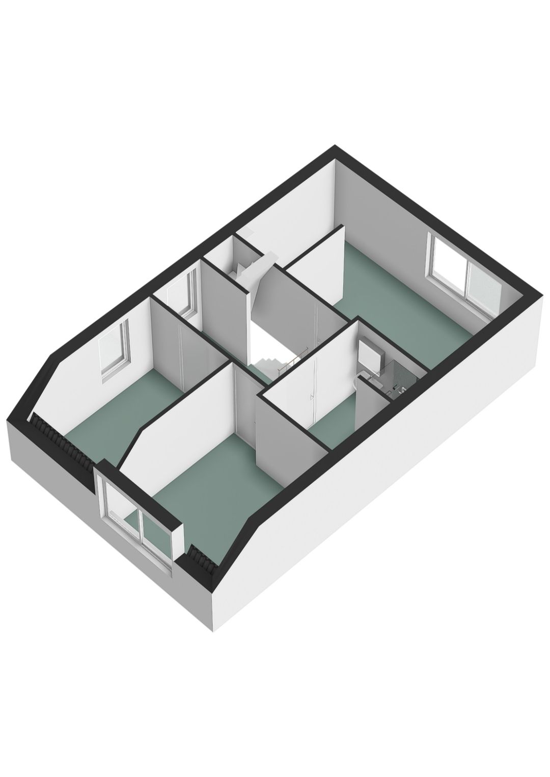 Foto 41 van Gen. Ritchiestraat 50