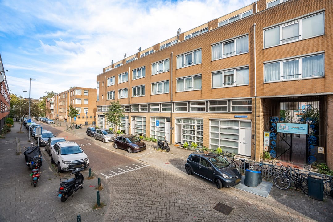 Foto 28 van Willebrordusstraat 66