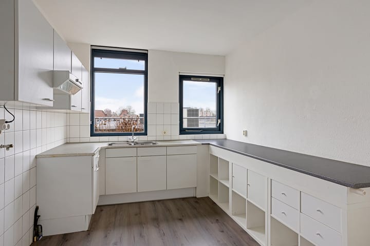 Photo 2 of Christiaan Langefeldstraat 54