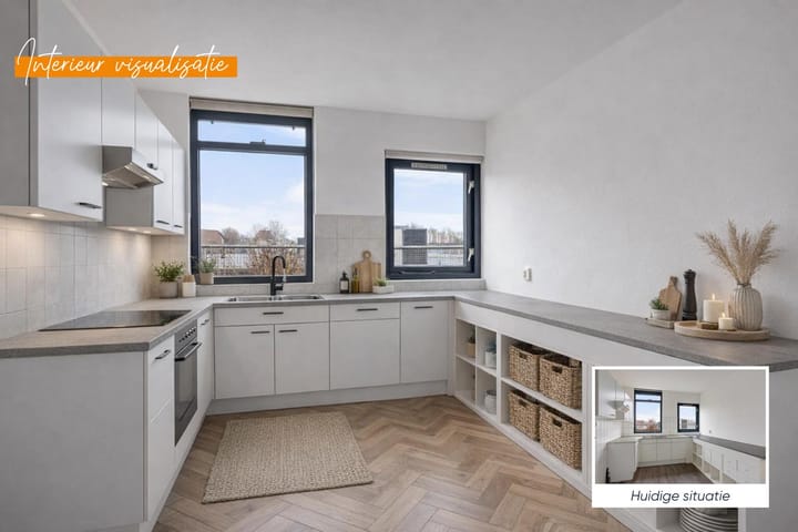 Photo 3 of Christiaan Langefeldstraat 54