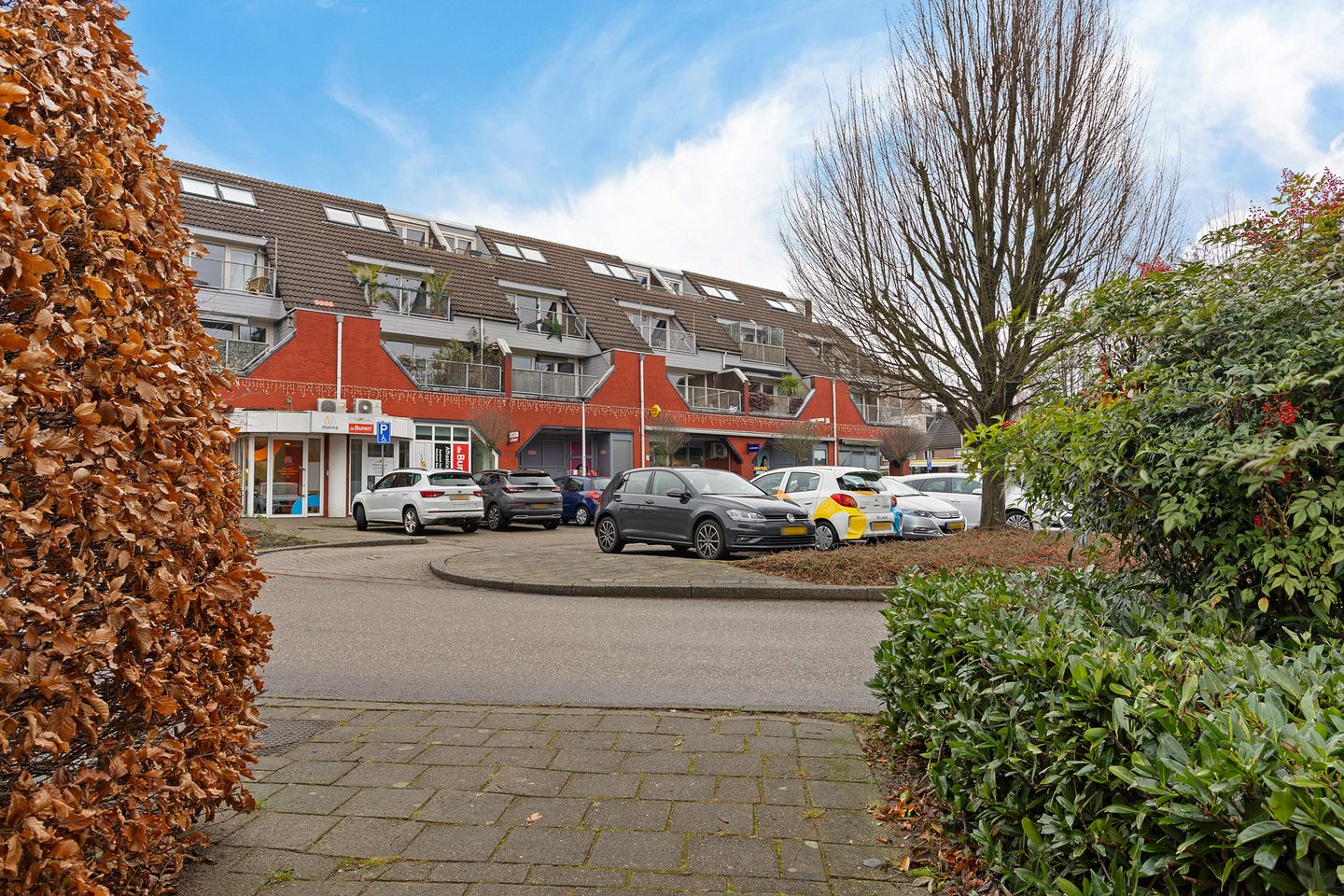 Foto 4 van Christiaan Langefeldstraat 54