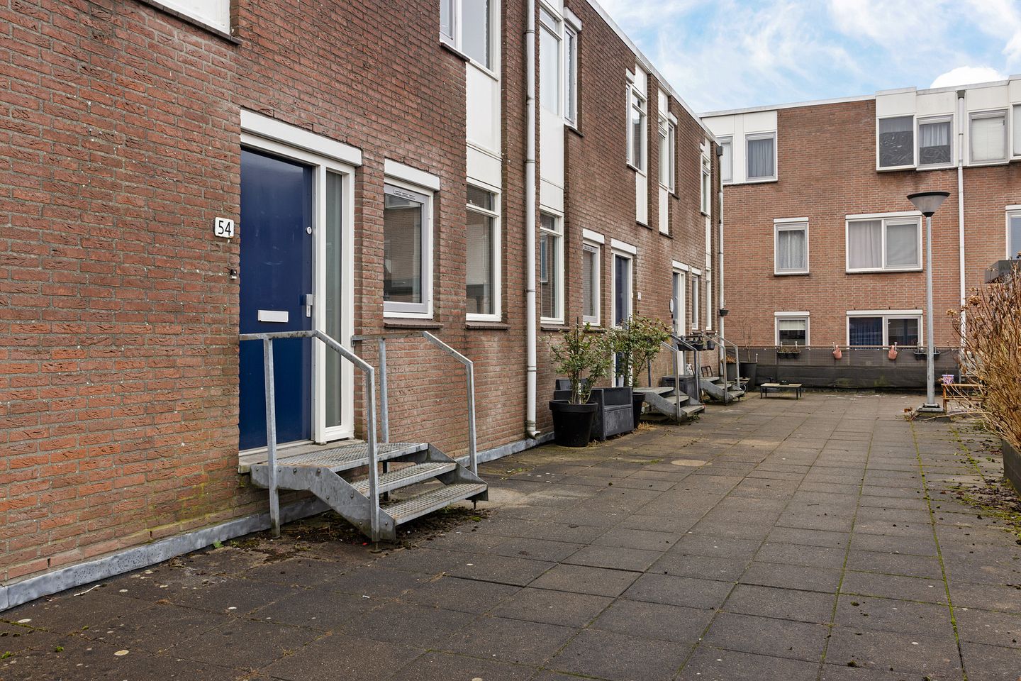 Foto 10 van Christiaan Langefeldstraat 54