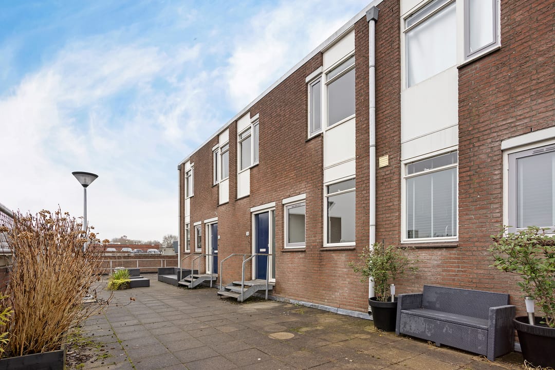 Foto 11 van Christiaan Langefeldstraat 54