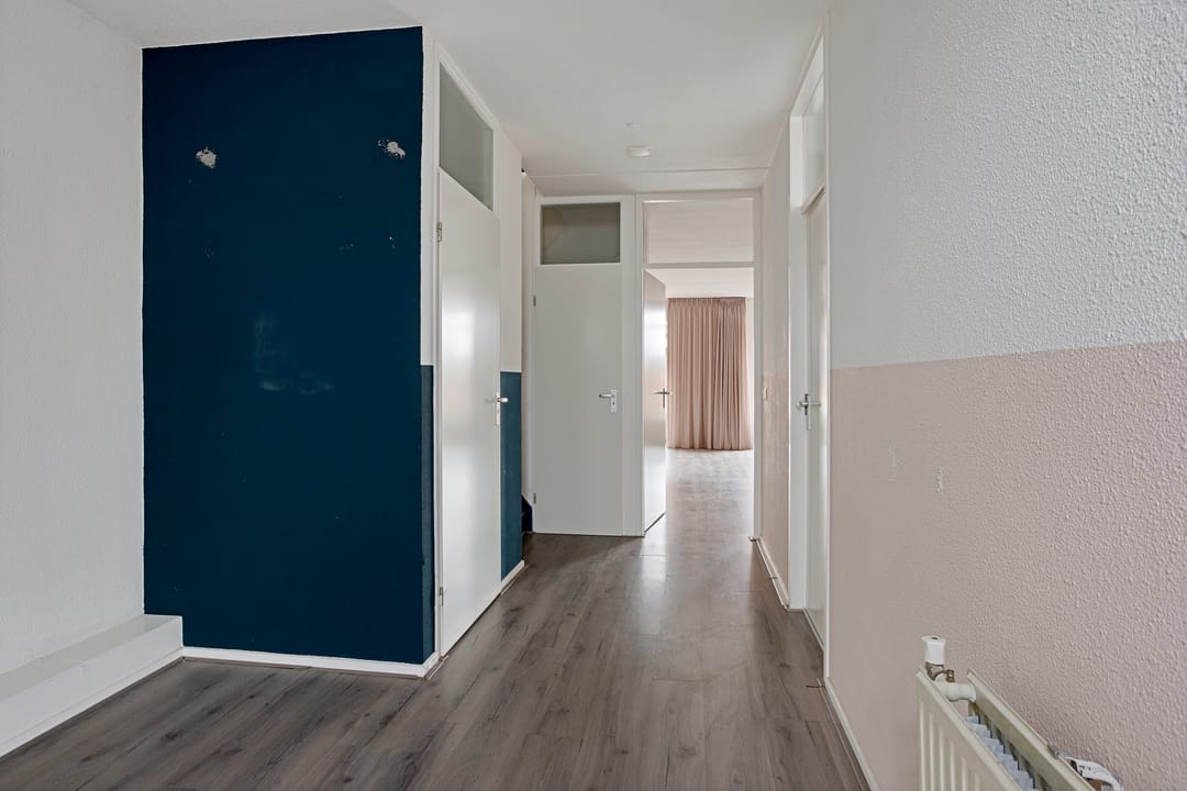 Foto 13 van Christiaan Langefeldstraat 54