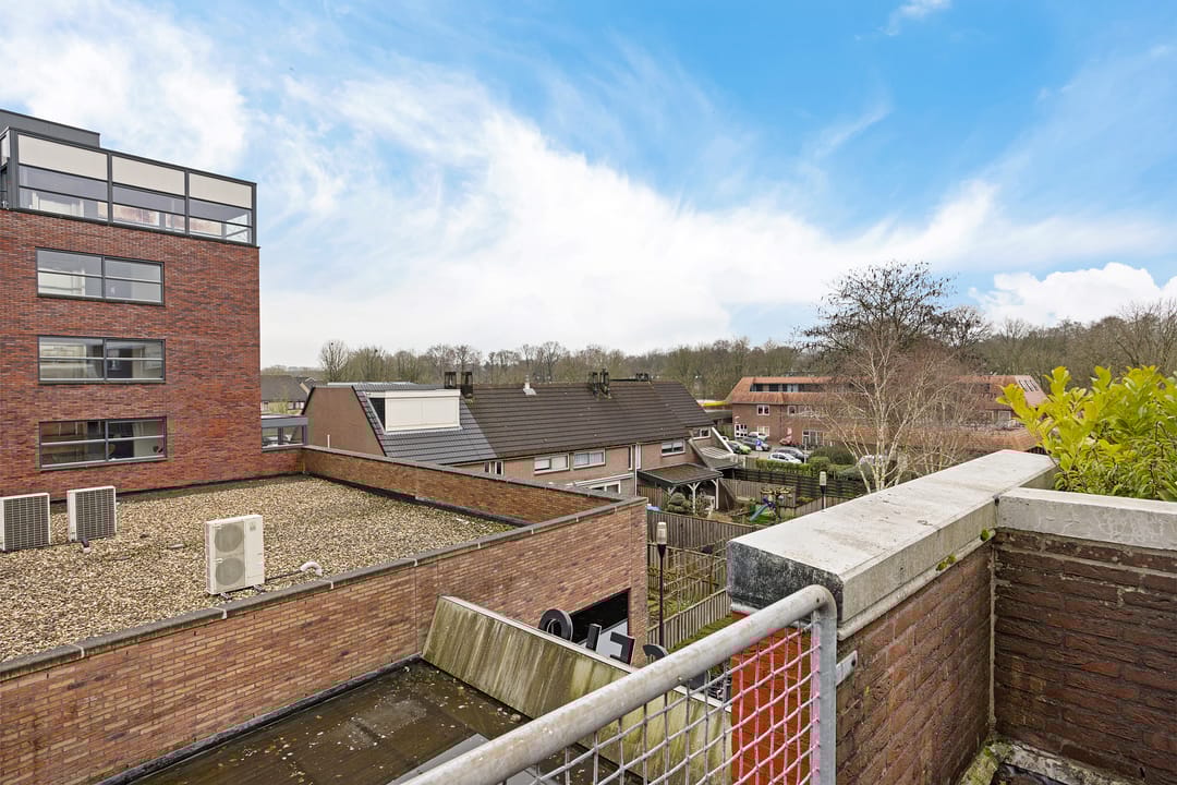 Foto 38 van Christiaan Langefeldstraat 54