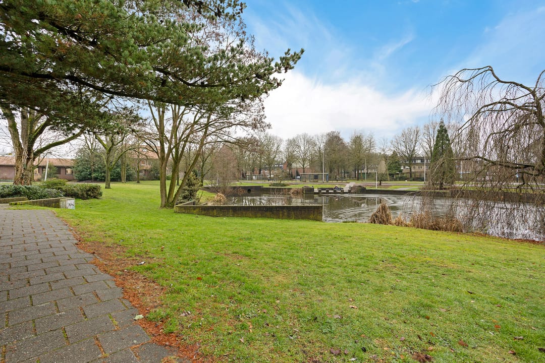 Foto 41 van Christiaan Langefeldstraat 54