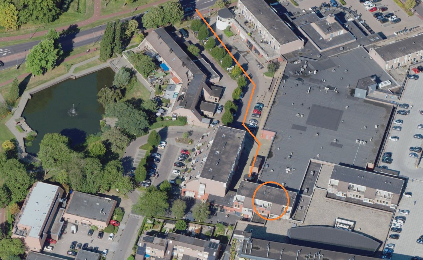 Foto 42 van Christiaan Langefeldstraat 54