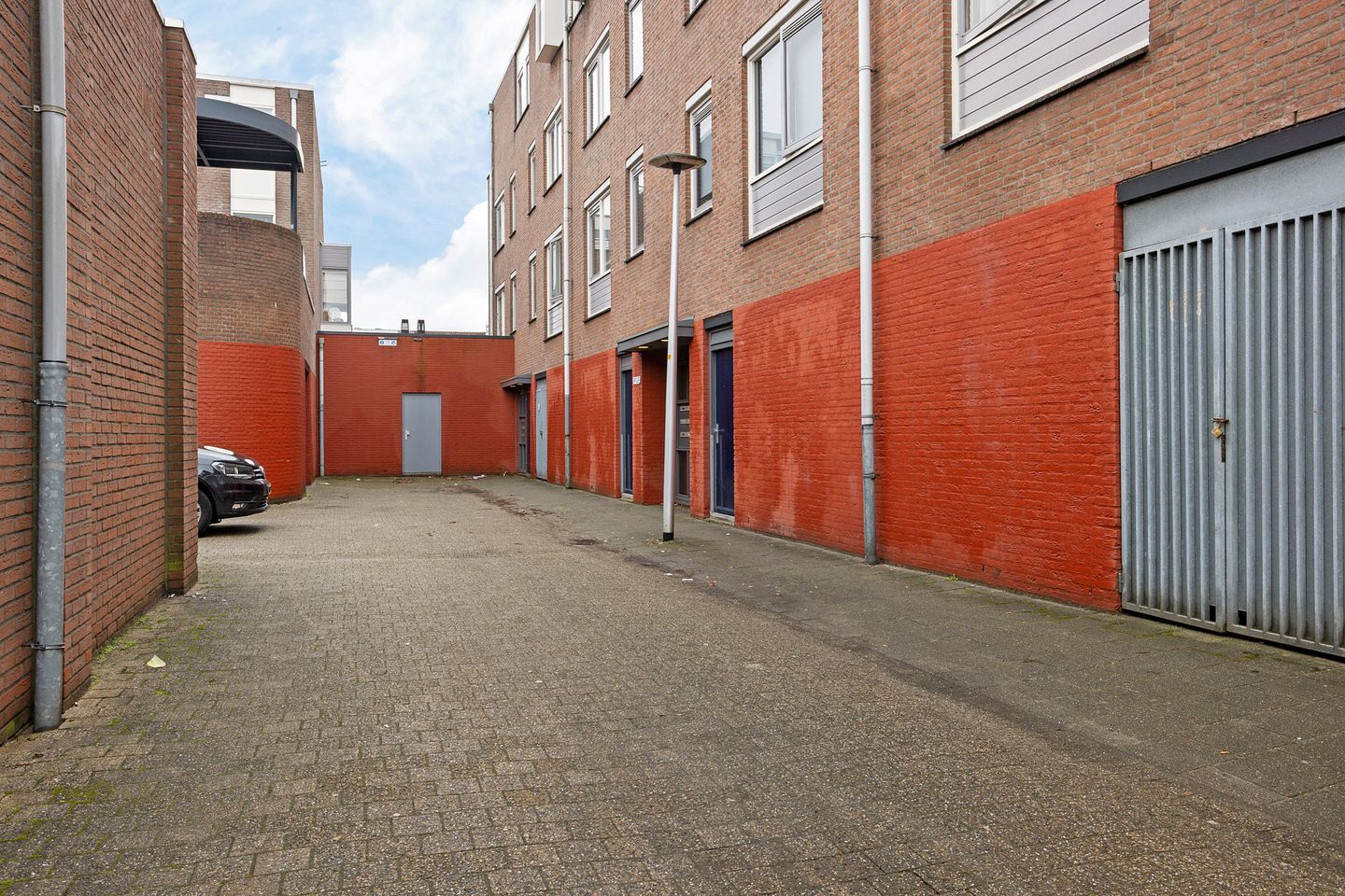 Foto 5 van Christiaan Langefeldstraat 54